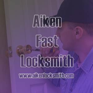 Aiken Fast Locksmith 
